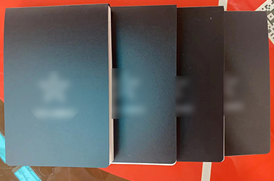 著力打造優質戶外記事本，凱晟科技為行業樹立創新